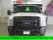 2015 Ford F-350 Chassis XL Truck Regular Cab