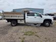 2022 Chevrolet Silverado 3500HD Chassis Work Truck Truck Crew Cab