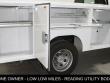 2025 Chevrolet Silverado 3500 HD Chassis Work Truck Truck Crew Cab