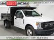 2021 Ford F-350 Chassis XL Truck Regular Cab