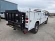 2013 Chevrolet Silverado 2500HD WT Truck Extended Cab