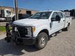 2017 Ford F-350 XL Truck Crew Cab