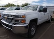  Chevrolet Silverado 3500HD