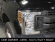 2019 Ford F-350 Chassis XL Truck Crew Cab