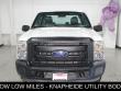 2016 Ford F-250 XL Truck Super Cab