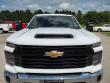2024 Chevrolet Silverado 2500 HD Work Truck Truck Crew Cab