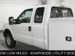 2015 Ford F-350 XL Truck Super Cab