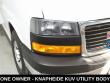 2020 GMC Savana Cutaway Work Van Truck