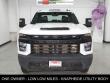 2022 Chevrolet Silverado 3500HD Chassis Work Truck Truck Crew Cab