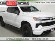 2026 Chevrolet Silverado 1500 RST Truck Crew Cab