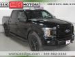 2019 Ford F-150 XLT Truck SuperCrew Cab