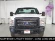 2016 Ford F-250 XLT Truck Regular Cab