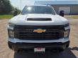 2024 Chevrolet Silverado 2500 HD Work Truck Truck Crew Cab