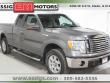 2010 Ford F-150 XL Truck Super Cab