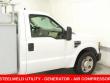 2008 Ford F-350 XL Truck Regular Cab