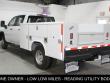 2025 Chevrolet Silverado 3500 HD Chassis Work Truck Truck Crew Cab