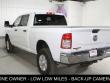 2023 Ram 2500 Big Horn Truck Crew Cab