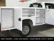 2022 Chevrolet Silverado 3500HD Chassis Work Truck Truck Crew Cab