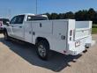 2024 Chevrolet Silverado 2500 HD Work Truck Truck Crew Cab