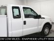 2016 Ford F-250 XL Truck Super Cab