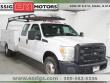 2015 Ford F-350 Chassis XL Truck Crew Cab