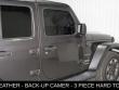 2018 Jeep Wrangler Unlimited Sahara 4x4 SUV