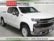 2020 Chevrolet Silverado 1500 LTZ Truck Crew Cab