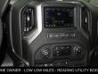 2025 Chevrolet Silverado 3500 HD Chassis Work Truck Truck Crew Cab