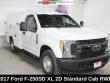 2017 Ford F-250 XL Truck Regular Cab
