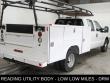 2015 Ford F-350 Chassis XL Truck Crew Cab