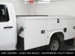2022 Chevrolet Silverado 3500HD Chassis Work Truck Truck Crew Cab