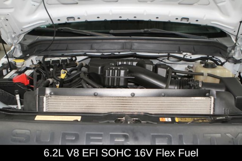 Used 2015 Ford F-350SD XL Chassis