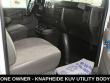 2020 GMC Savana Cutaway Work Van Truck