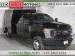 2019 Ford F-350 Chassis XL Truck Crew Cab