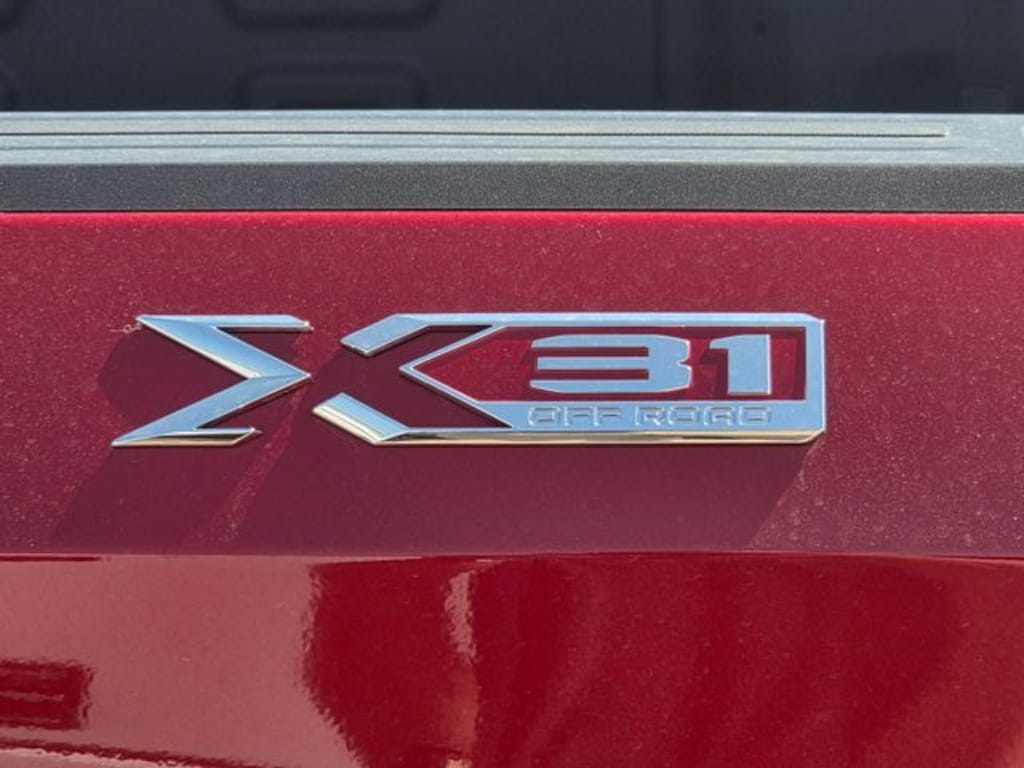 Used 2026 GMC Sierra 1500 SLT Truck