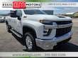  Chevrolet Silverado 2500HD