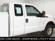2015 Ford F-350 XL Truck Super Cab