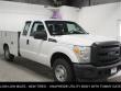 2015 Ford F-250 Lariat Truck Super Cab