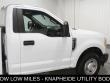 2017 Ford F-250 XL Truck Regular Cab