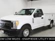 2017 Ford F-250 XL Truck Regular Cab