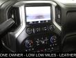 2020 Chevrolet Silverado 1500 LTZ Truck Crew Cab