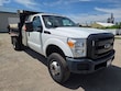  Ford F-350SD