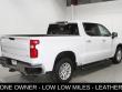 2020 Chevrolet Silverado 1500 LTZ Truck Crew Cab