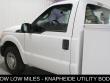 2016 Ford F-250 XLT Truck Regular Cab