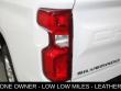 2020 Chevrolet Silverado 1500 LTZ Truck Crew Cab