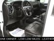 2020 Chevrolet Silverado 1500 LTZ Truck Crew Cab