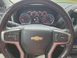 2019 Chevrolet Silverado 1500 LTZ Truck Crew Cab