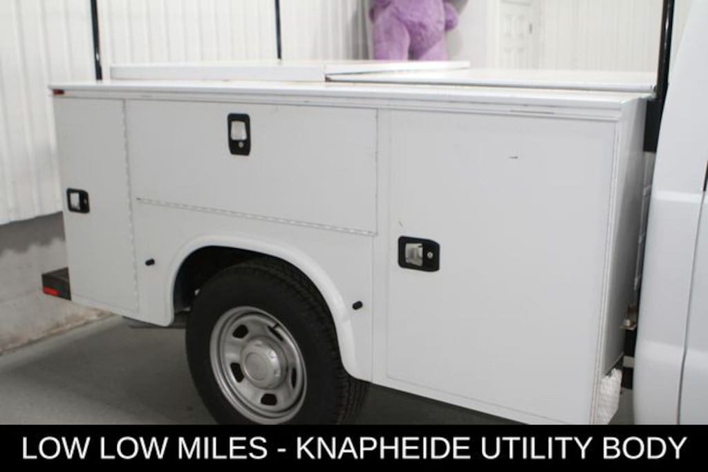 Used 2016 Ford F-350SD XL Truck