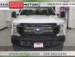 2021 Ford F-350 Chassis XL Truck Regular Cab