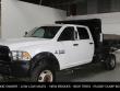 2018 Ram 5500 Chassis Tradesman/SLT/Laramie Truck Crew Cab